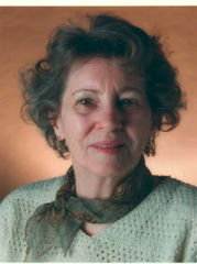 Photo of Claire Lafrance