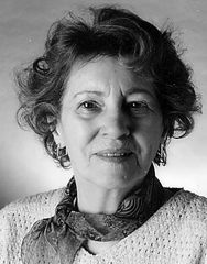 Photo of Claire Lafrance