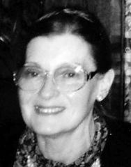 Photo of Claire Lafrance