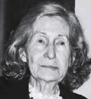 Photo of Claire Lafrance