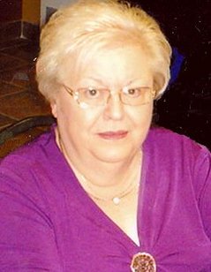 Photo de Claudette Lafrance