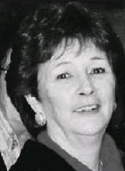 Photo de Claudette Lafrance