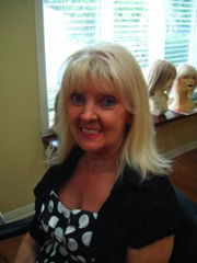 Photo of Diane Lafrance