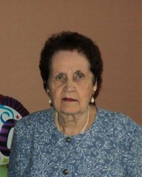 Photo of Florence Lafrance