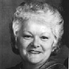 Photo of Gisele Lafrance