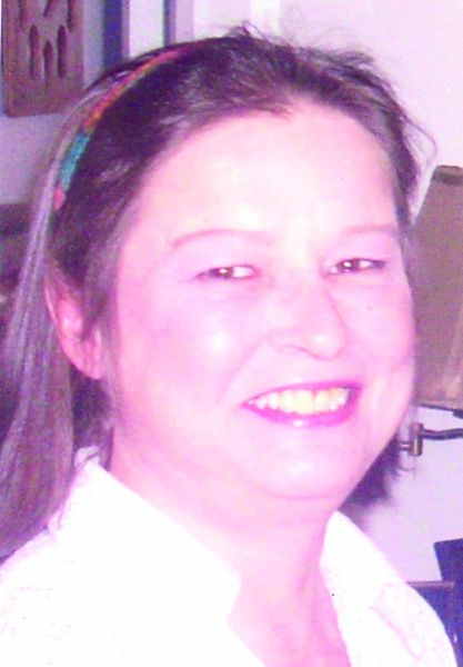 Photo de Lise Lafrance