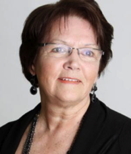 Photo of Louisette Lafrance