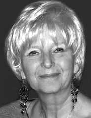 Photo of Marie-France Lafrance