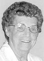 Photo de Marie-Jeanne Lafrance