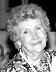 Photo of Marie-Laure Lafrance