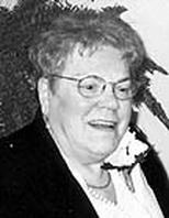 Photo de Patricia Lafrance