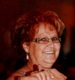 Photo of Pierrette Lafrance