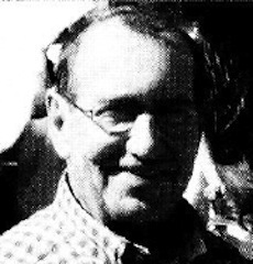 Photo de Raymond Lafrance