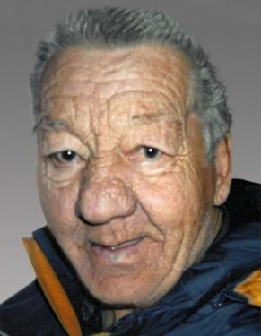 Photo de Raymond Lafrance