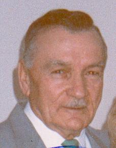 Photo of Rosaire Lafrance