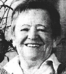 Photo de Therese Lafrance