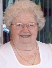 Photo de Yolande Lafrance