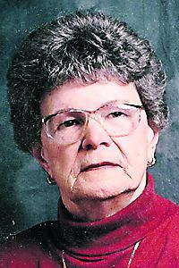 Photo of Jeannine Lafreniere