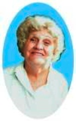 Photo de Yvonne Lafreniere