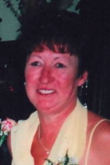 Photo of Claudette Lafreniere