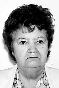 Photo de Gertrude Lafreniere