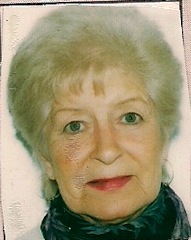 Photo de Gertrude Lafreniere