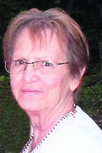 Photo de Gertrude Lafreniere
