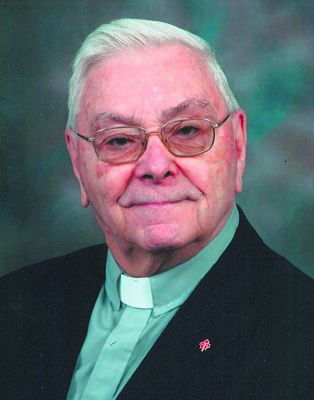 Photo de Gerard Lafreniere