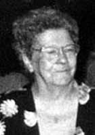 Photo de Jacqueline Lafreniere