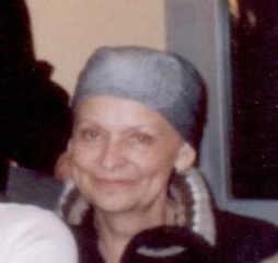 Photo de Monique Lafreniere