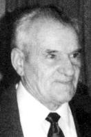 Photo of Napoleon Lafreniere
