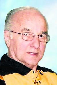 Photo of Rosaire Lafreniere