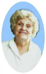 Photo de Yvonne Lafreniere