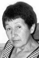 Photo de Edith Lafreniere
