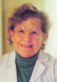 Photo de Gertrude Lagace