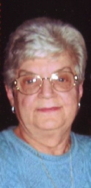 Photo of Jeannine Lagace