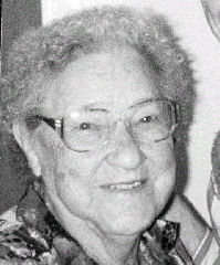 Photo of Beatrice Lagace