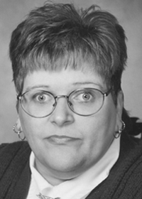 Photo de Denise Lagace