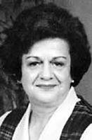 Photo de Denise Lagace