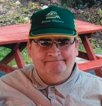 Photo of Gaetan Lagace