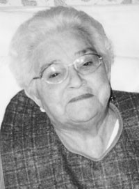 Photo de Georgianna Lagace