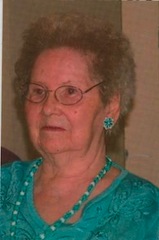 Photo of Jeannine Lagace