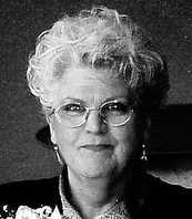 Photo de Laurette Lagace