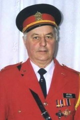 Photo of Leopold Lagace