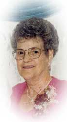 Photo of Marthe Lagace