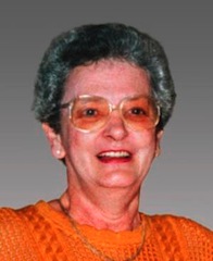 Photo de Nicole Lagrange