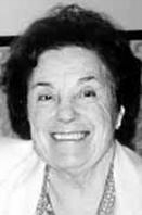 Photo of Claire Lagueux