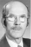 Photo of Maurice Lagueux