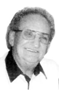 Photo of Andre Lahaie