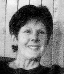 Photo of Irma Laine